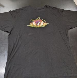 Buc-ees Halloween "If You've Got It Haunt It" Tee 2XL